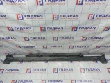 Накладка на порог наружная левая Nissan Teana (J31) 76851-9Y000