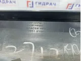 Накладка на порог наружная левая Nissan Teana (J31) 76851-9Y000