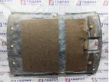 Обшивка потолка Nissan Teana (J31) 73910-9W81A