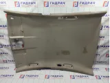 Обшивка потолка Nissan Teana (J31) 73910-9W81A