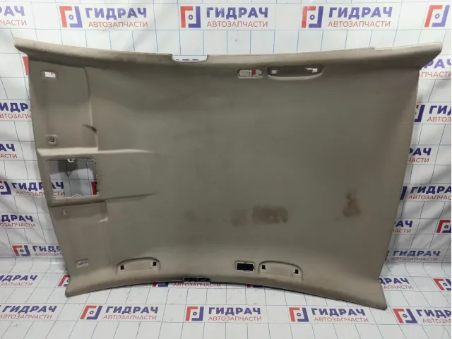 Обшивка потолка Nissan Teana (J31) 73910-9W81A