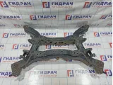 Балка задняя Nissan Teana (J31) 55400-9W50A