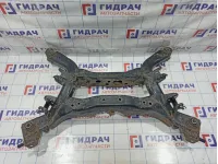 Балка задняя Nissan Teana (J31) 55400-9W50A