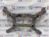 Балка задняя Nissan Teana (J31) 55400-9W50A