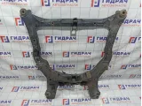 Балка подмоторная Nissan Teana (J31) 54400-9W100