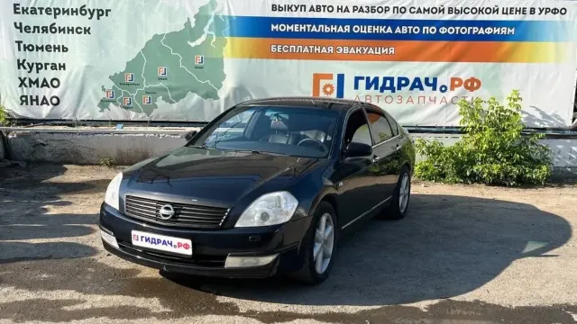 Nissan Teana (J31)