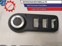 Кнопка включения полного привода Nissan Terrano III 8200796642 Отличное состояние.