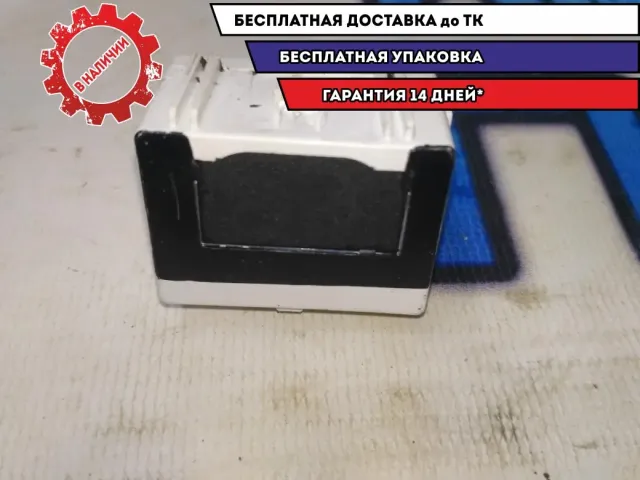 Индикатор Nissan Terrano III 248802352R Отличное состояние.