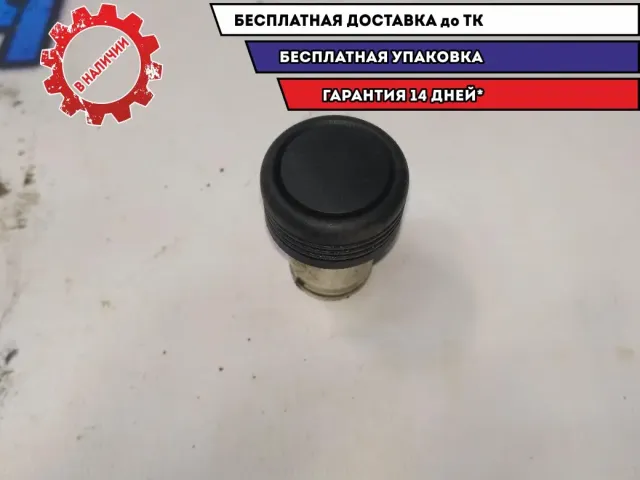 Прикуриватель Nissan Terrano III 253316754R Отличное состояние.