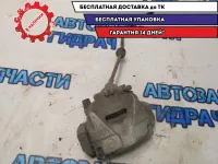 Суппорт тормозной передний левый Nissan Terrano III Renault/Nissan Отличное состояние.