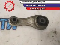 Опора КПП задняя Nissan Terrano III 112385698R Отличное состояние.