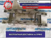 Подрамник задний Nissan Terrano III Renault/Nissan Отличное состояние.