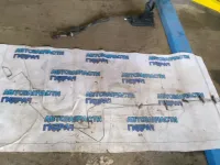 Трубка тормозная длинная (шт) Nissan Terrano III Renault/Nissan Отличное состояние.