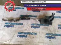 Кулиса КПП Nissan Terrano III Renault/Nissan Отличное состояние.