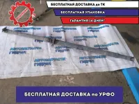 Вал карданный Nissan Terrano III Renault/Nissan Отличное состояние.