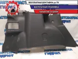 Обшивка багажника левая Nissan Terrano III 849519356R Отличное состояние.