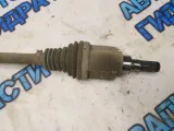 Привод задний Nissan Terrano III 396004652R Отличное состояние.