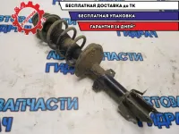 Стойка передняя Nissan Terrano III 543028126R Отличное состояние.