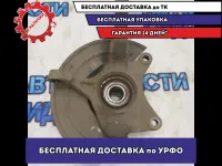 Кулак передний левый Nissan Terrano III Renault/Nissan Отличное состояние.