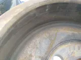 Барабан тормозной Nissan Terrano III Renault/Nissan Отличное состояние.