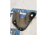 Кронштейн правой продольной тяги Nissan Terrano III 8200814830 Отличное состояние.