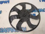 Крыльчатка вентилятора Nissan Terrano III Renault/Nissan Отличное состояние.
