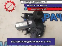 Мотор стеклоочистителя задний Nissan Terrano III 287104350R Отличное состояние.