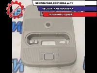 Кнопка аварийного вызова SOS Nissan Terrano III 253B06203R Отличное состояние.