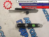 Механизм регулировки ремня безопасности Nissan Terrano III