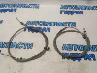 Трос стояночного тормоза (шт) Nissan Terrano III Renault/Nissan Отличное состояние.