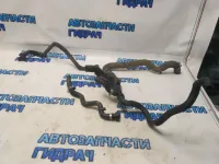 Патрубки охлаждения Nissan Terrano III 2151500Q0M Отличное состояние.