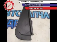 Накладка двери задней правой Nissan Terrano III 822347891R Отличное состояние.