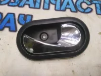 Ручка двери внутренняя правая Nissan Terrano III 8200733847 Отличное состояние.