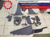 Пластик салона Nissan Terrano III Nissan Отличное состояние.