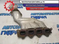 Коллектор выпускной Nissan Terrano III Renault/Nissan Отличное состояние.