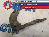 Кронштейн крепления раздаточной коробки Nissan Terrano III 339305631R Отличное состояние.
