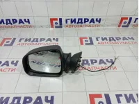 Зеркало электрическое левое Nissan Terrano 963027883R