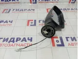 Зеркало электрическое левое Nissan Terrano 963027883R