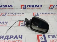 Зеркало электрическое правое Nissan Terrano 963014889R