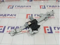 Стеклоподъемник электрический передний левый Nissan Terrano 807210751R