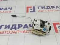 Замок двери передней левой Nissan Terrano 8050300Q0M