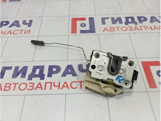 Замок двери передней левой Nissan Terrano 8050300Q0M