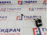Замок двери передней правой Nissan Terrano 8050300Q1F