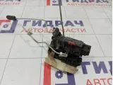 Замок двери передней правой Nissan Terrano 8050300Q1F