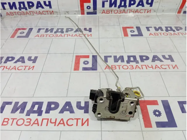 Замок двери задней правой Nissan Terrano 8255200Q0D