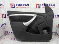 Обшивка двери передней левой Nissan Terrano 809011192R