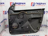 Обшивка двери передней левой Nissan Terrano 809011192R