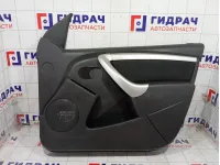 Обшивка двери передней правой Nissan Terrano 809004929R