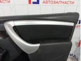 Обшивка двери передней правой Nissan Terrano 809004929R