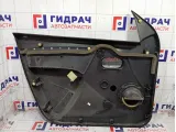 Обшивка двери передней правой Nissan Terrano 809004929R